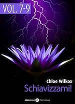 Télécharger le livre :  Schiavizzami! - vol. 7-9