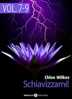 Télécharger le livre :  Schiavizzami! - vol. 7-9