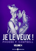 Download this eBook Oui, je le veux ! - vol. 4