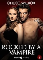 Télécharger le livre :  Rocked by a Vampire - Vol. 2
