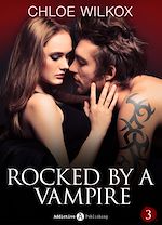 Télécharger le livre :  Rocked by a Vampire - Vol. 3