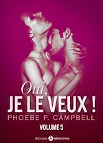 Download this eBook Oui, je le veux ! - vol. 5