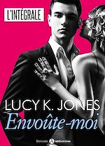 Download this eBook Envoûte-moi