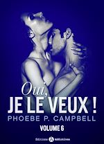 Download this eBook Oui, je le veux ! - vol. 6