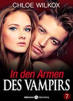 Télécharger le livre :  In den Armen Des Vampirs - Band 7