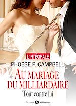 Download this eBook Tout contre lui, (l'intégrale)