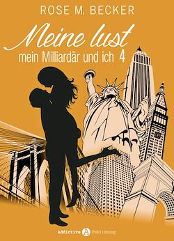Télécharger le livre :  Meine Lust, mein Milliardär und ich - 4