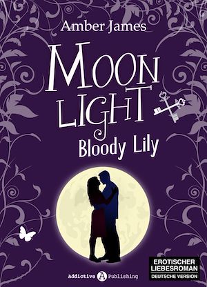 Téléchargez le livre :  Moonlight - Bloody Lily, 2