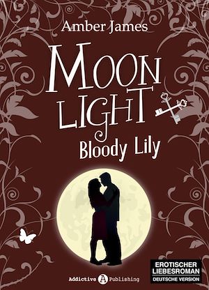 Téléchargez le livre :  Moonlight - Bloody Lily, 3