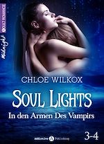 Télécharger le livre :  Soul Lights (Bd. 3-4)