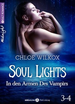 Télécharger le livre :  Soul Lights (Bd. 3-4)