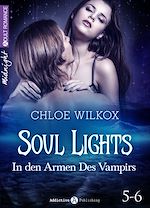 Télécharger le livre :  Soul Lights (Bd. 5-6)