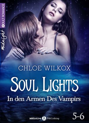 Téléchargez le livre :  Soul Lights (Bd. 5-6)