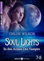 Télécharger le livre :  Soul Lights (Bd. 7-8)