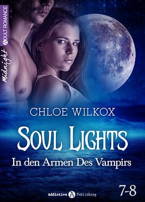 Téléchargez le livre :  Soul Lights (Bd. 7-8)