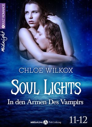 Téléchargez le livre :  Soul Lights (Bd. 11-12)