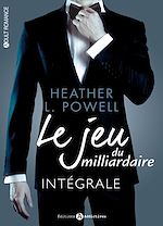 Télécharger le livre :  Le jeu du milliardaire