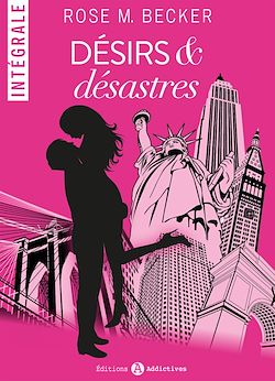 Télécharger le livre :  Désirs et désastres