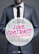 Télécharger le livre :  Love Contract with a Billionaire