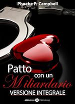 Télécharger le livre :  Patto con un miliardario
