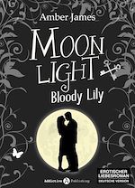 Télécharger le livre :  Moonlight - Bloody Lily, 5