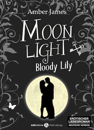 Téléchargez le livre :  Moonlight - Bloody Lily, 5