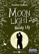 Télécharger le livre :  Moonlight - Bloody Lily, 6