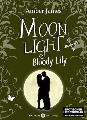Téléchargez le livre :  Moonlight - Bloody Lily, 6