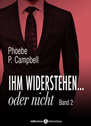 Téléchargez le livre :  Ihm widerstehen ... oder nicht - 2