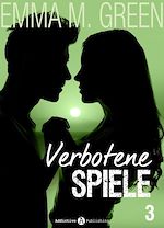 Télécharger le livre :  Verbotene Spiele - Band 3