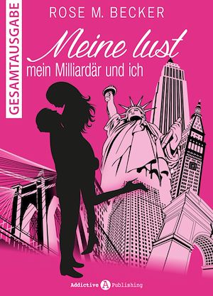 Téléchargez le livre :  Meine Lust, mein Milliardär und ich