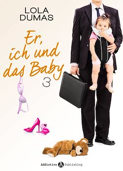 Télécharger le livre :  Er, ich und das Baby - 3