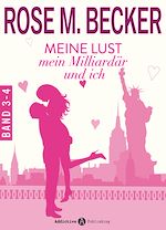 Télécharger le livre :  Meine Lust, mein Milliardär und ich - 3-4