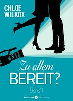 Télécharger le livre :  Zu allem bereit? - 1