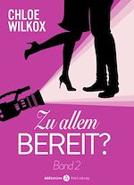 Télécharger le livre :  Zu allem bereit? - 2