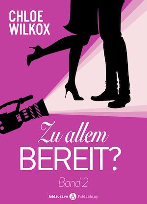 Téléchargez le livre :  Zu allem bereit? - 2