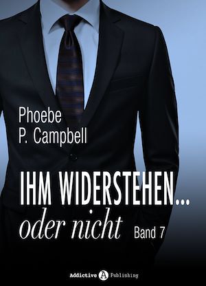 Téléchargez le livre :  Ihm widerstehen ... oder nicht - 7