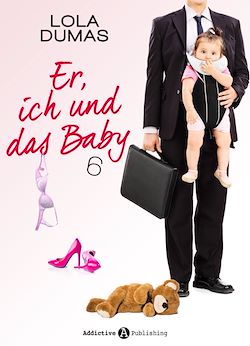 Télécharger le livre :  Er, ich und das Baby - 6