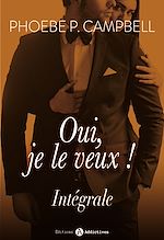 Download this eBook Oui, je le veux !