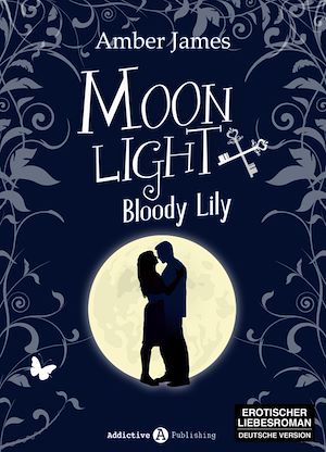 Téléchargez le livre :  Moonlight - Bloody Lily
