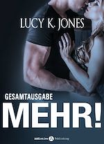 Télécharger le livre :  Mehr!