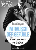 Télécharger le livre :  Im Rausch der Gefühle - Für immer vereint