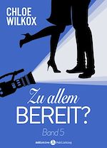 Télécharger le livre :  Zu allem bereit? - 5