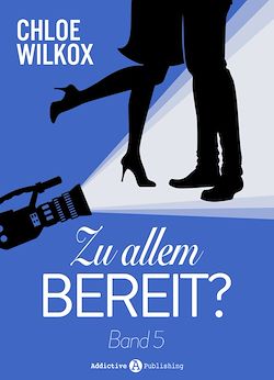 Télécharger le livre :  Zu allem bereit? - 5