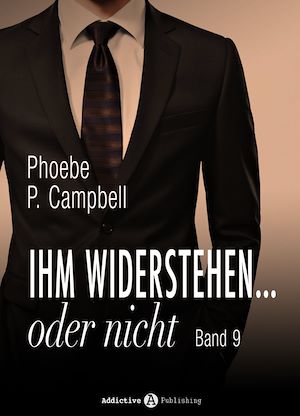 Téléchargez le livre :  Ihm widerstehen ... oder nicht - 9