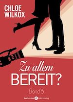 Télécharger le livre :  Zu allem bereit? - 6