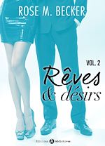 Download this eBook Rêves et désirs, vol. 2