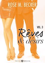 Download this eBook Rêves et désirs, vol. 3