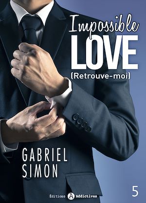 Téléchargez le livre :  Retrouve-moi - Volume 5