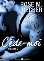 Download this eBook Cède-moi, vol. 2